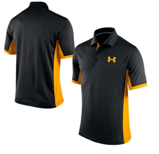 Les polos Under Armour pour homme combinent un design sportif et une technologie innovante pour répondre aux besoins des hommes actifs.au meilleur prix 