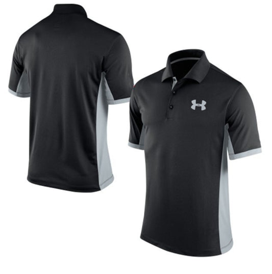 Les polos Under Armour pour homme combinent un design sportif et une technologie innovante pour répondre aux besoins des hommes actifs.au meilleur prix 