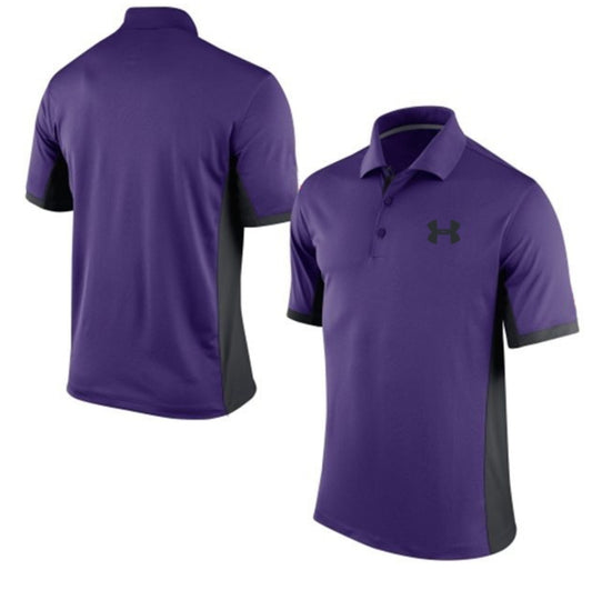 Les polos Under Armour pour homme combinent un design sportif et une technologie innovante pour répondre aux besoins des hommes actifs.au meilleur prix 