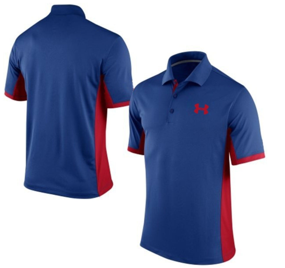 Les polos Under Armour pour homme combinent un design sportif et une technologie innovante pour répondre aux besoins des hommes actifs.au meilleur prix 