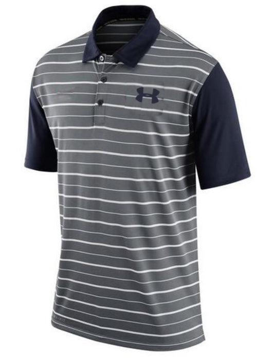 Les polos Under Armour pour homme combinent un design sportif et une technologie innovante pour répondre aux besoins des hommes actifs.au meilleur prix 