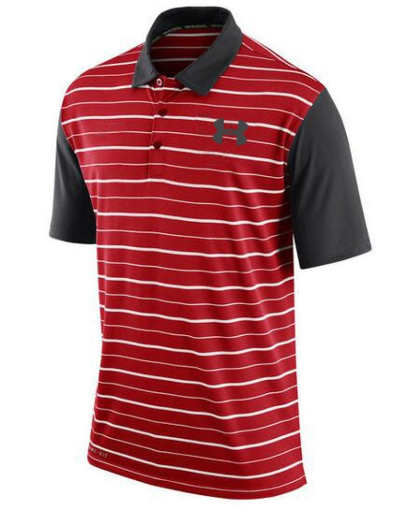 Les polos Under Armour pour homme combinent un design sportif et une technologie innovante pour répondre aux besoins des hommes actifs.au meilleur prix 