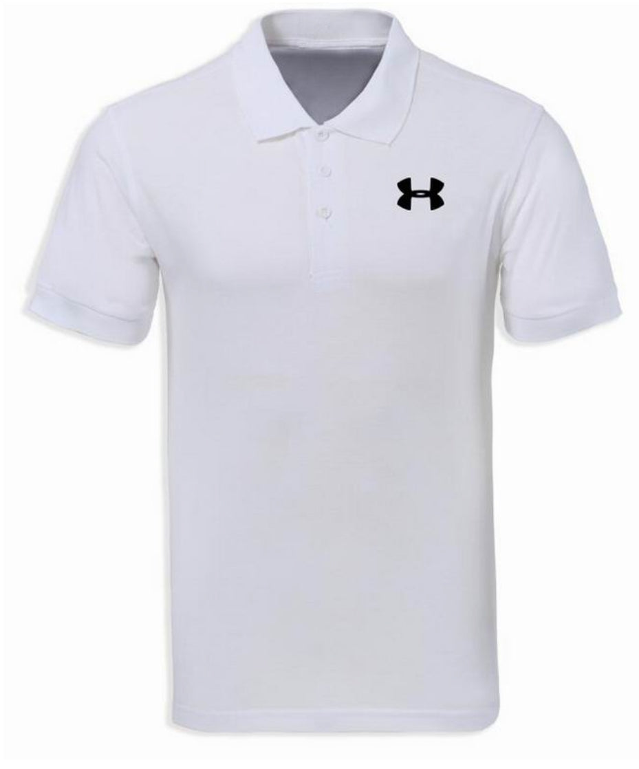 Les polos Under Armour pour homme combinent un design sportif et une technologie innovante pour répondre aux besoins des hommes actifs.au meilleur prix 
