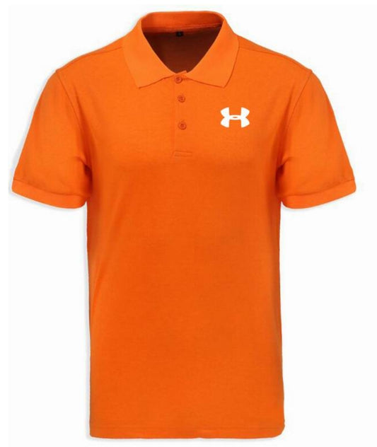 Les polos Under Armour pour homme combinent un design sportif et une technologie innovante pour répondre aux besoins des hommes actifs.au meilleur prix 