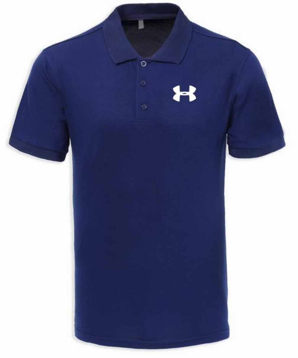 Les polos Under Armour pour homme combinent un design sportif et une technologie innovante pour répondre aux besoins des hommes actifs.au meilleur prix 