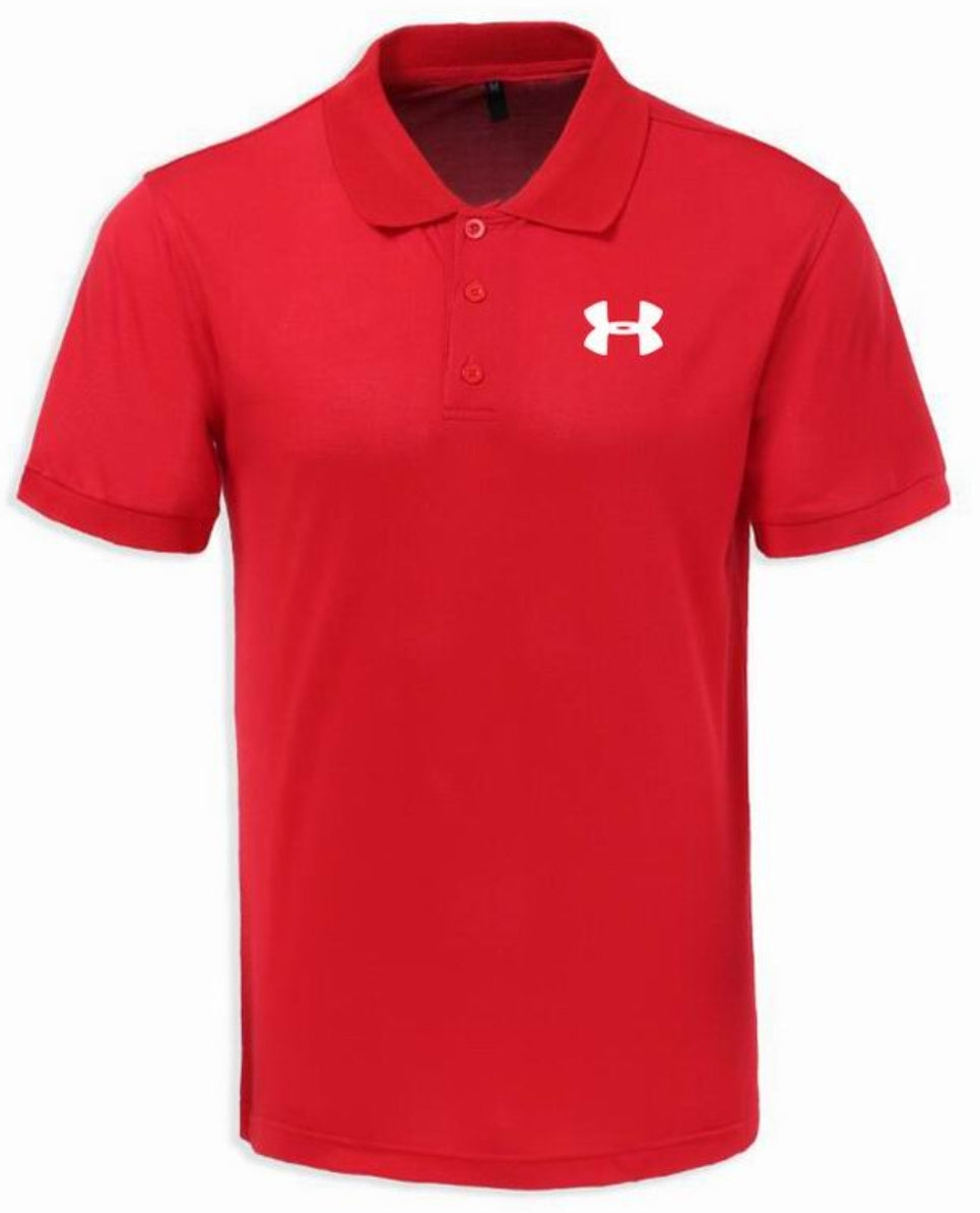 Les polos Under Armour pour homme combinent un design sportif et une technologie innovante pour répondre aux besoins des hommes actifs.au meilleur prix 