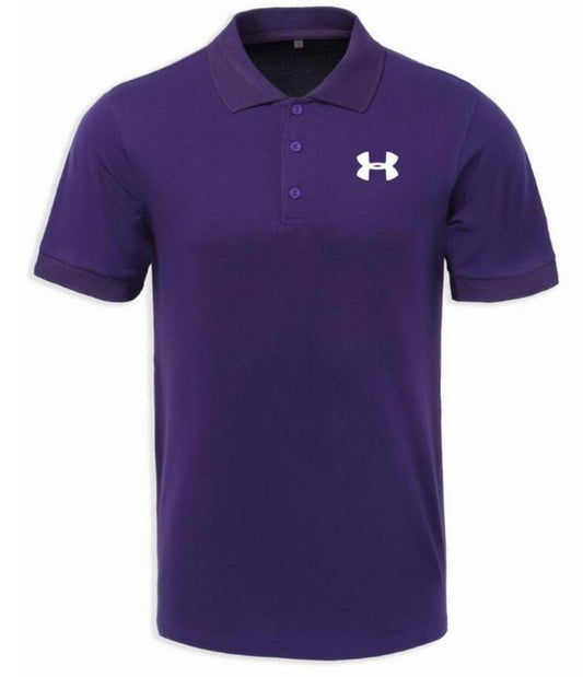 Les polos Under Armour pour homme combinent un design sportif et une technologie innovante pour répondre aux besoins des hommes actifs.au meilleur prix 