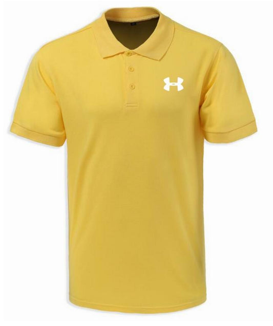 Les polos Under Armour pour homme combinent un design sportif et une technologie innovante pour répondre aux besoins des hommes actifs.au meilleur prix 