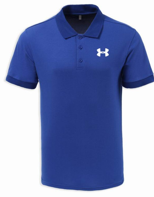 Les polos Under Armour pour homme combinent un design sportif et une technologie innovante pour répondre aux besoins des hommes actifs.au meilleur prix 
