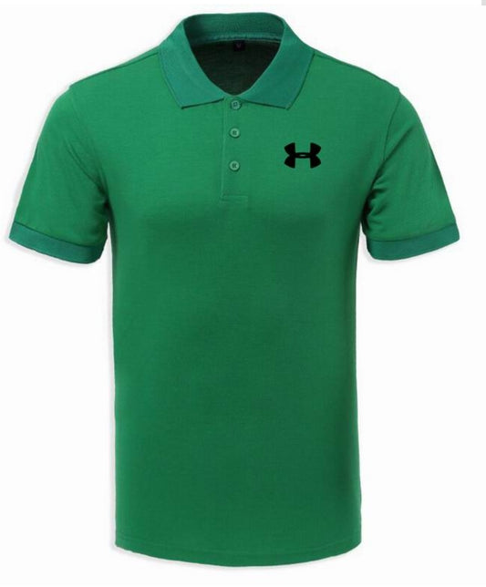 Les polos Under Armour pour homme combinent un design sportif et une technologie innovante pour répondre aux besoins des hommes actifs.au meilleur prix 