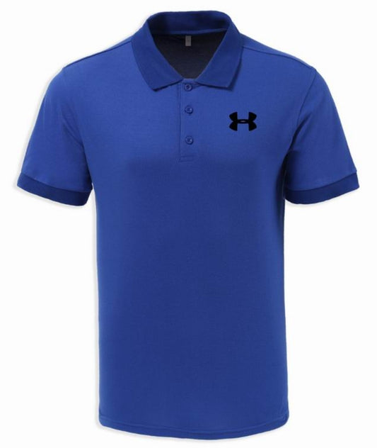 Les polos Under Armour pour homme combinent un design sportif et une technologie innovante pour répondre aux besoins des hommes actifs.au meilleur prix 