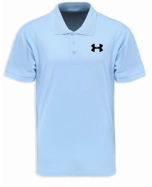 Les polos Under Armour pour homme combinent un design sportif et une technologie innovante pour répondre aux besoins des hommes actifs.au meilleur prix 