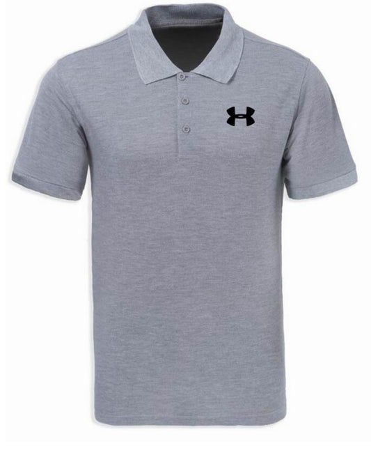 Les polos Under Armour pour homme combinent un design sportif et une technologie innovante pour répondre aux besoins des hommes actifs.au meilleur prix 