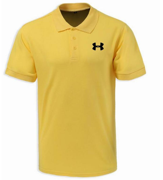 Les polos Under Armour pour homme combinent un design sportif et une technologie innovante pour répondre aux besoins des hommes actifs.au meilleur prix 
