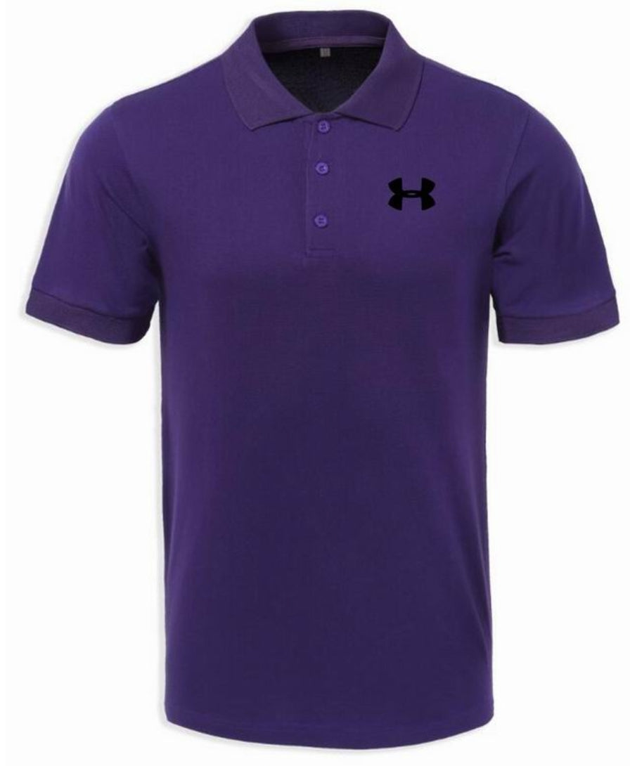 Polo Under Armour homme