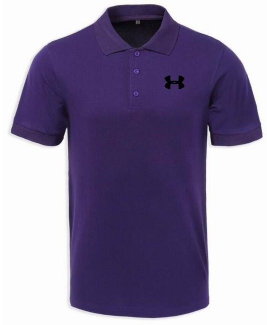 Polo Under Armour homme