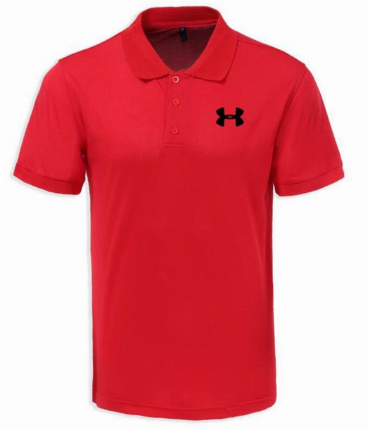 Les polos Under Armour pour homme combinent un design sportif et une technologie innovante pour répondre aux besoins des hommes actifs.au meilleur prix 