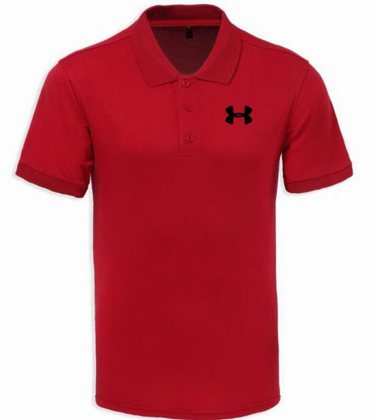 Les polos Under Armour pour homme combinent un design sportif et une technologie innovante pour répondre aux besoins des hommes actifs.au meilleur prix 