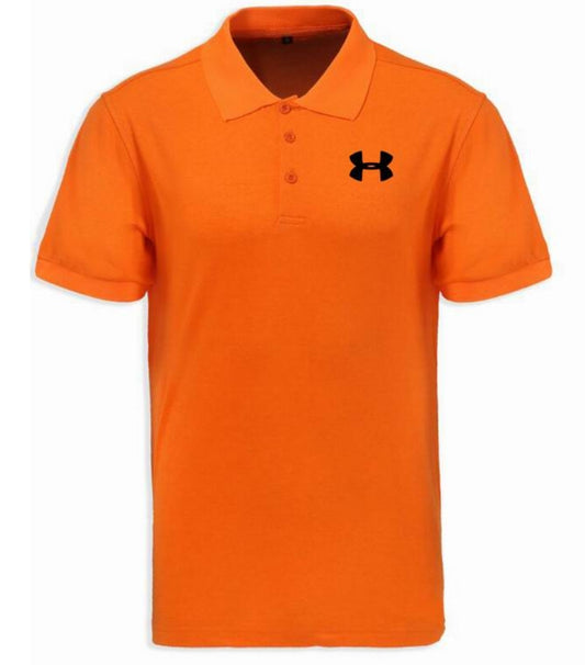 Les polos Under Armour pour homme combinent un design sportif et une technologie innovante pour répondre aux besoins des hommes actifs.au meilleur prix 