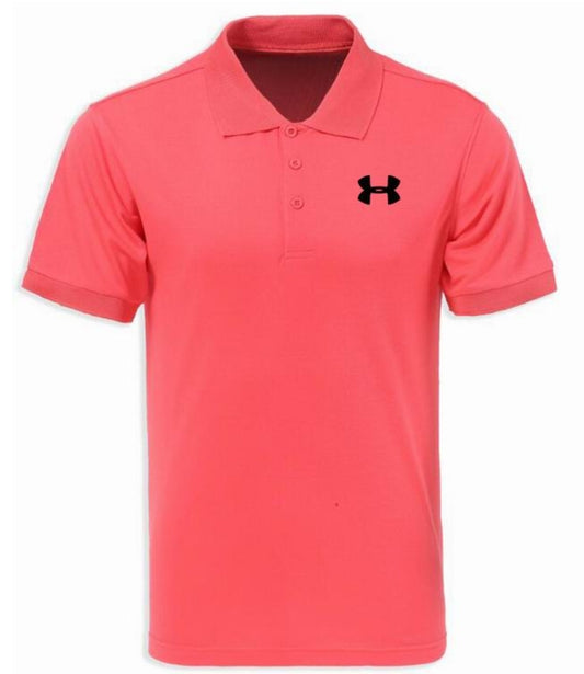 Les polos Under Armour pour homme combinent un design sportif et une technologie innovante pour répondre aux besoins des hommes actifs.au meilleur prix 