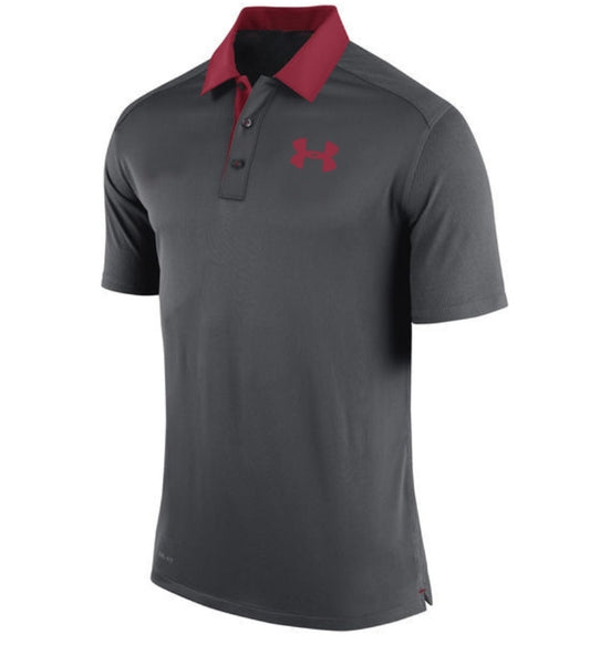 Les polos Under Armour pour homme combinent un design sportif et une technologie innovante pour répondre aux besoins des hommes actifs.au meilleur prix 