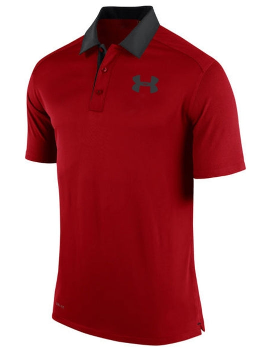 Les polos Under Armour pour homme combinent un design sportif et une technologie innovante pour répondre aux besoins des hommes actifs.au meilleur prix 