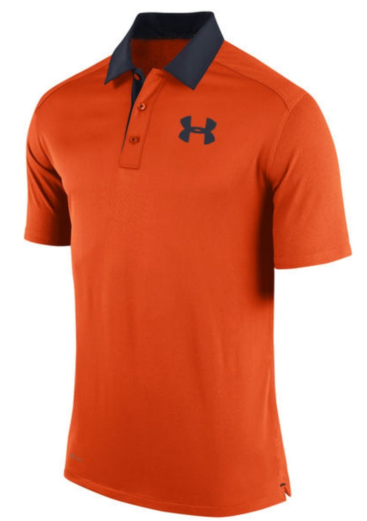 Les polos Under Armour pour homme combinent un design sportif et une technologie innovante pour répondre aux besoins des hommes actifs.au meilleur prix