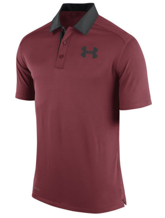 Les polos Under Armour pour homme combinent un design sportif et une technologie innovante pour répondre aux besoins des hommes actifs.au meilleur prix