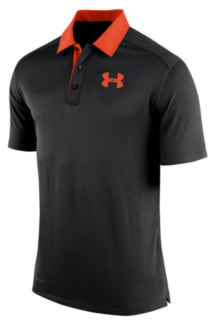 Les polos Under Armour pour homme combinent un design sportif et une technologie innovante pour répondre aux besoins des hommes actifs.au meilleur prix 