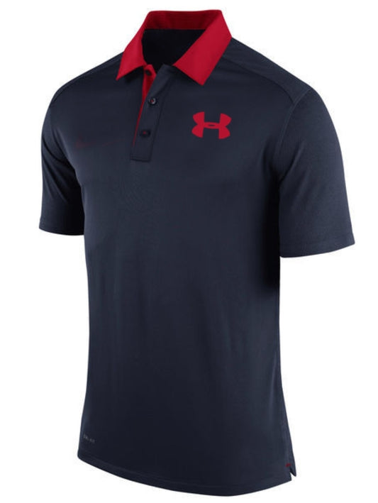 Les polos Under Armour pour homme combinent un design sportif et une technologie innovante pour répondre aux besoins des hommes actifs.au meilleur prix