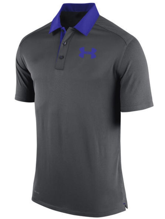 Les polos Under Armour pour homme combinent un design sportif et une technologie innovante pour répondre aux besoins des hommes actifs.au meilleur prix