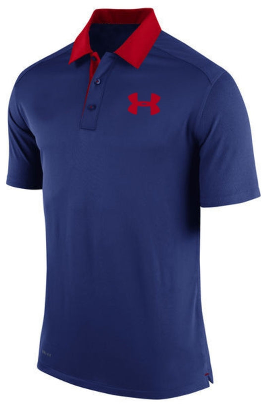 Les polos Under Armour pour homme combinent un design sportif et une technologie innovante pour répondre aux besoins des hommes actifs.au meilleur prix