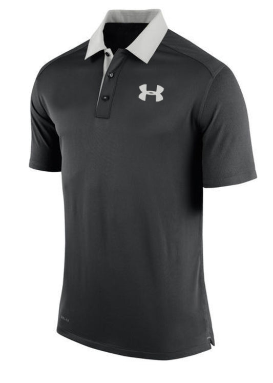 Les polos Under Armour pour homme combinent un design sportif et une technologie innovante pour répondre aux besoins des hommes actifs.au meilleur prix