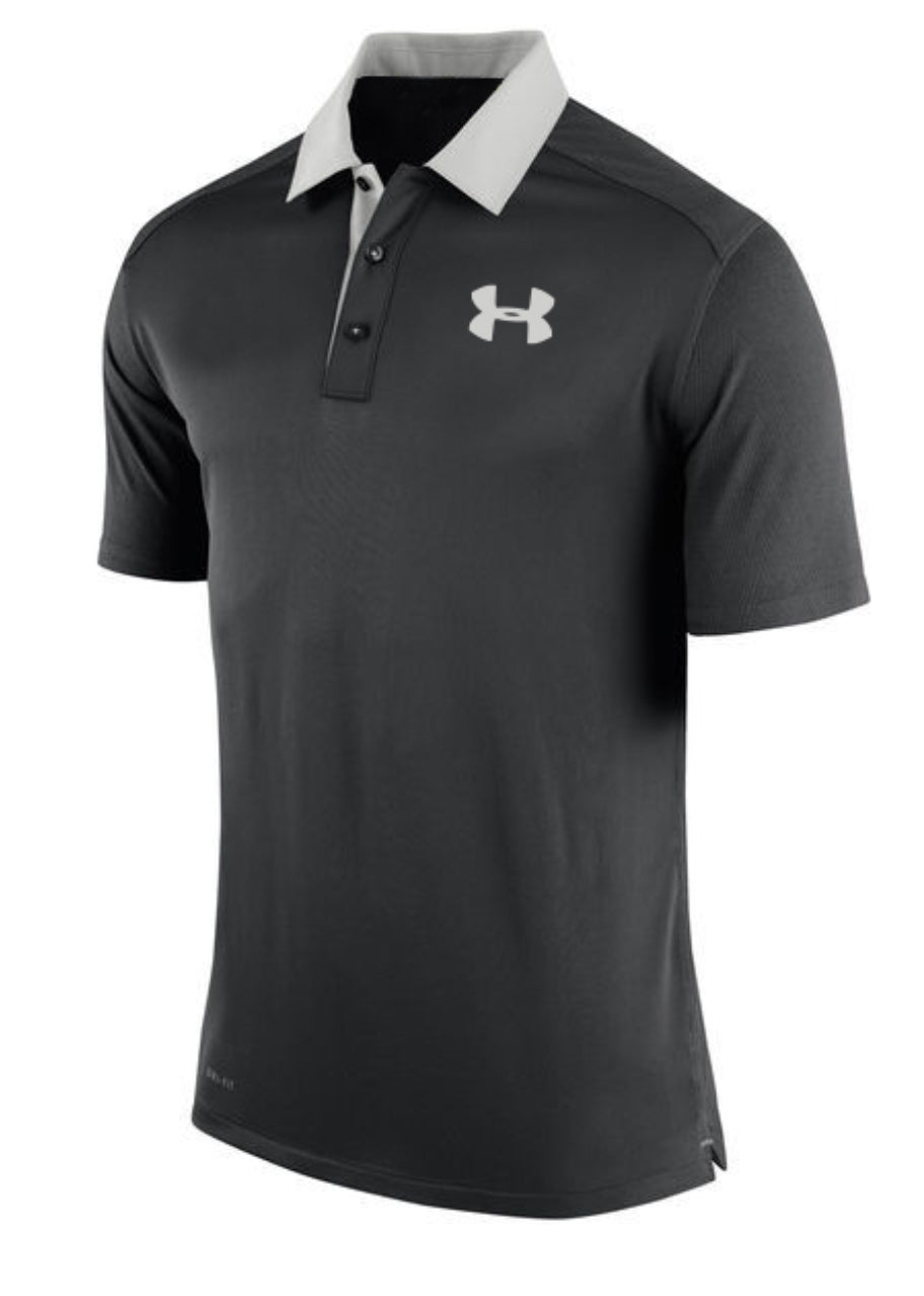 Les polos Under Armour pour homme combinent un design sportif et une technologie innovante pour répondre aux besoins des hommes actifs.au meilleur prix 