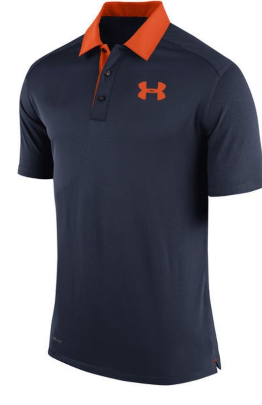 Les polos Under Armour pour homme combinent un design sportif et une technologie innovante pour répondre aux besoins des hommes actifs.au meilleur prix