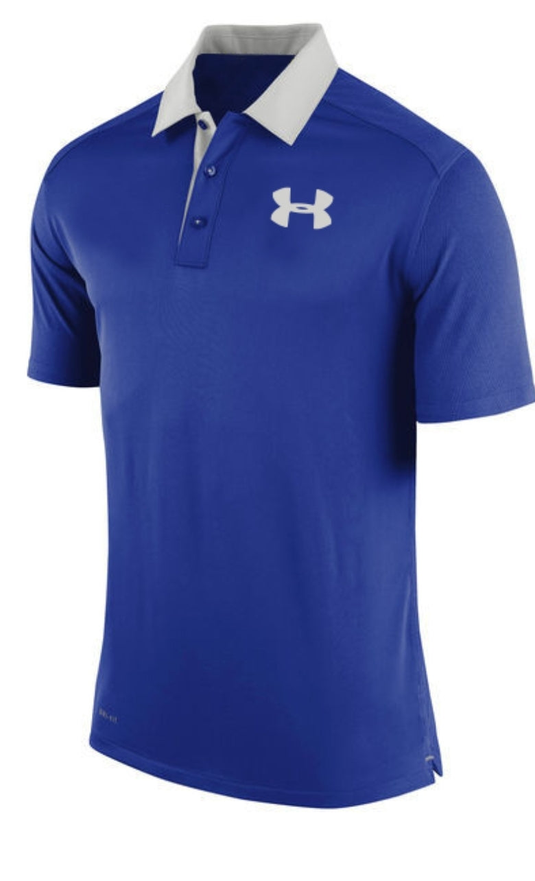 Les polos Under Armour pour homme combinent un design sportif et une technologie innovante pour répondre aux besoins des hommes actifs.au meilleur prix 