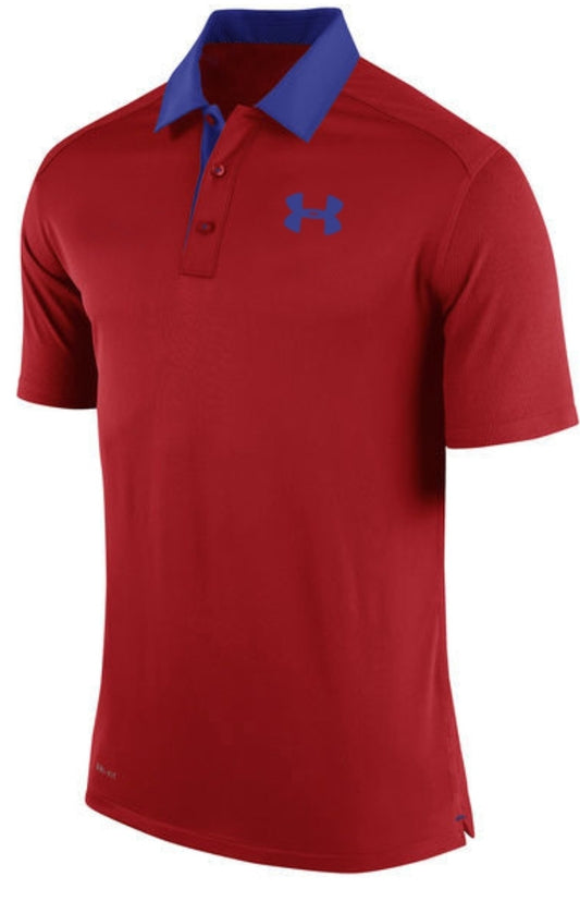 Les polos Under Armour pour homme combinent un design sportif et une technologie innovante pour répondre aux besoins des hommes actifs.au meilleur prix