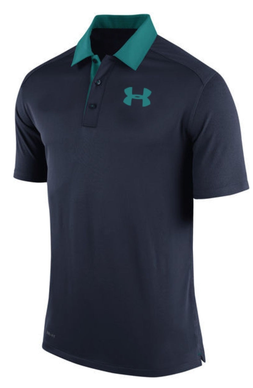 Les polos Under Armour pour homme combinent un design sportif et une technologie innovante pour répondre aux besoins des hommes actifs.au meilleur prix 