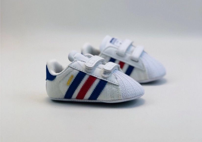 Chaussure pour Enfant/BeBe : Adidas Garçon/Fille 18-25