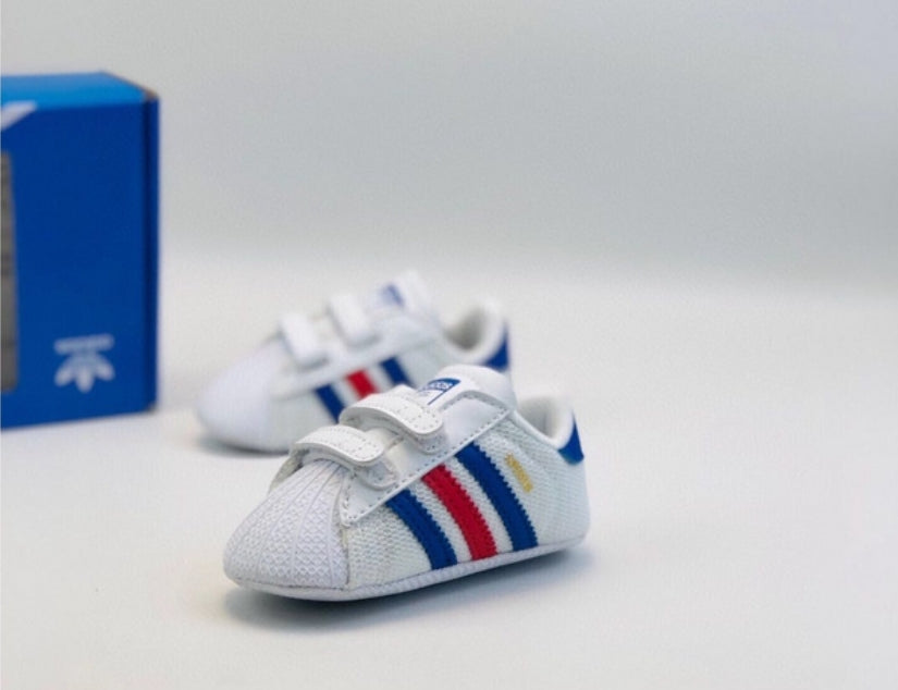 Chaussure pour Enfant/BeBe : Adidas Garçon/Fille 18-25