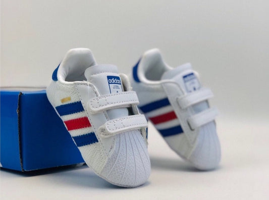 Chaussure pour Enfant/BeBe : Adidas Garçon/Fille 18-25