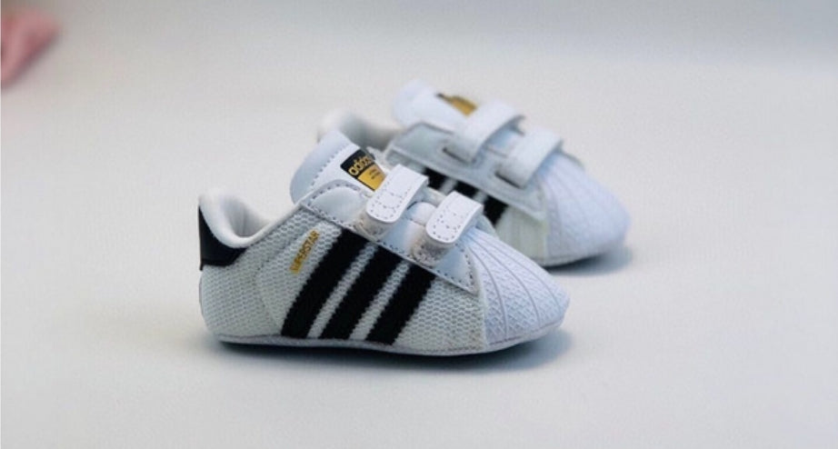 Chaussure pour Enfant/BeBe : Adidas Garçon/Fille 18-25