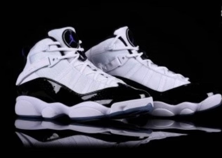 Les  baskets Air Jordan 6 Retro "Pantone" Femme permettent de personnaliser votre style tout en bénéficiant d’un confort supérieur.