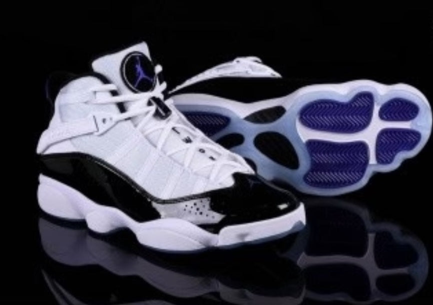 Les  baskets Air Jordan 6 Retro "Pantone" Femme permettent de personnaliser votre style tout en bénéficiant d’un confort supérieur.