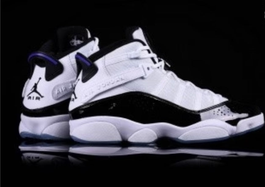 Les  baskets Air Jordan 6 Retro "Pantone" Femme permettent de personnaliser votre style tout en bénéficiant d’un confort supérieur.