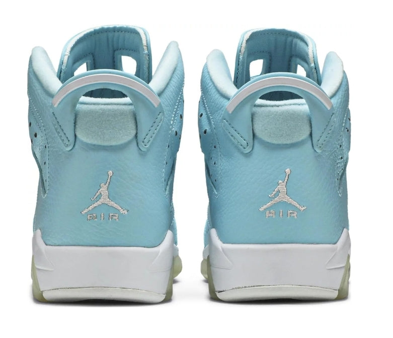 Les Air Jordan 6 Retro "Pantone" Femme permettent de personnaliser votre style tout en bénéficiant d’un confort supérieur.