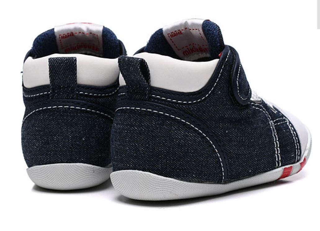 Chaussure pour Enfant/BeBe : Miki House Garçon/Fille 18-25