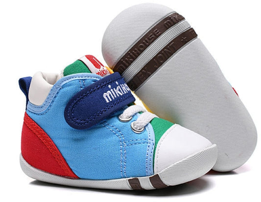 Chaussure pour Enfant/BeBe : Miki House Garçon/Fille 18-25