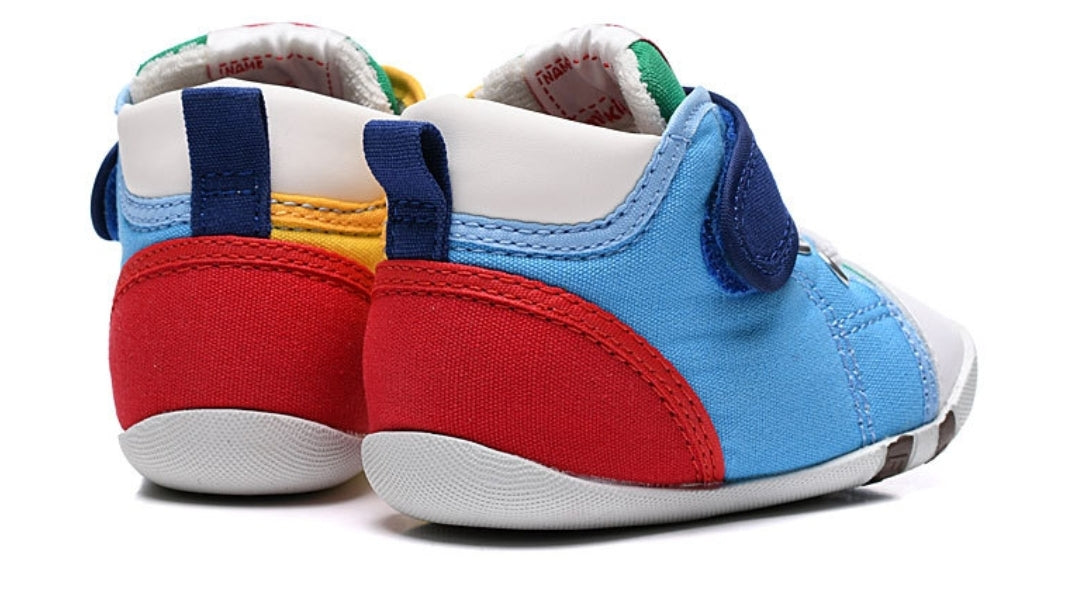 Chaussure pour Enfant/BeBe : Miki House Garçon/Fille 18-25