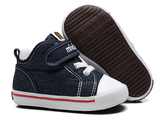 Chaussure pour Enfant/BeBe : Miki House Garçon/Fille 18-25